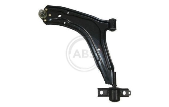 Track Control Arm 210509 ABS, Image 3
