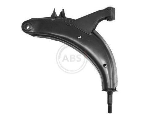 Track Control Arm 210513 ABS, Image 3