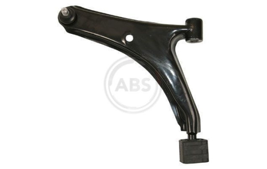 Track Control Arm 210519 ABS, Image 3