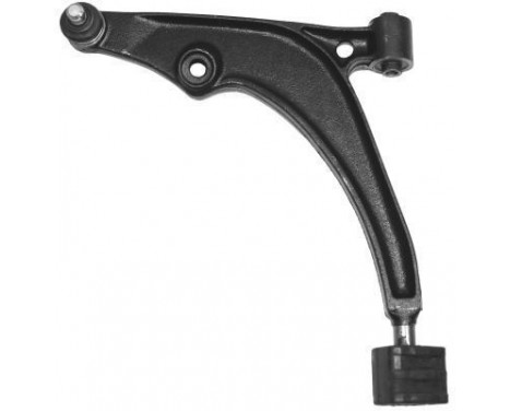 Track Control Arm 210523 ABS