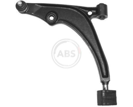 Track Control Arm 210523 ABS, Image 3