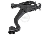 Track Control Arm 210527 ABS