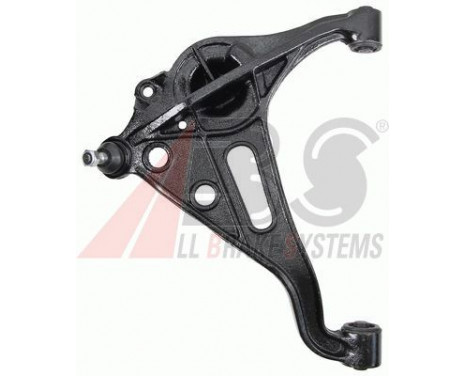Track Control Arm 210529 ABS, Image 2