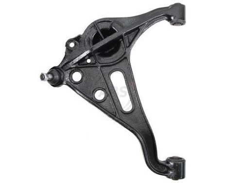 Track Control Arm 210529 ABS, Image 3