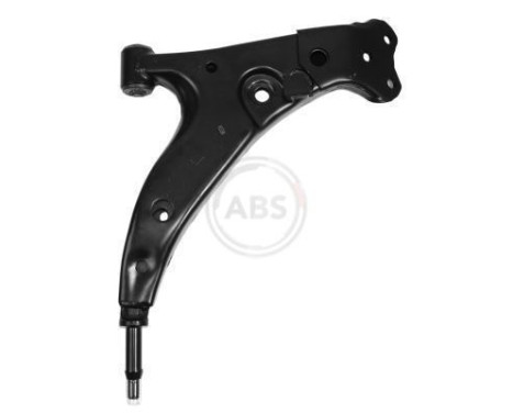 Track Control Arm 210535 ABS, Image 3