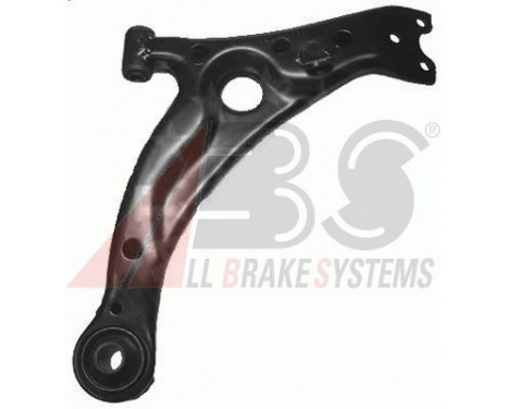 Track Control Arm 210556 ABS, Image 2