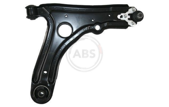 Track Control Arm 210576 ABS, Image 3