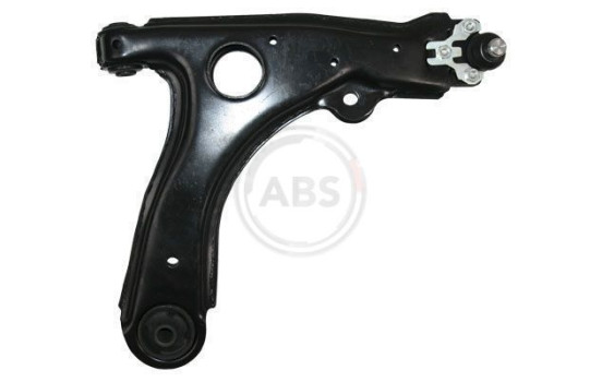 Track Control Arm 210580 ABS, Image 3