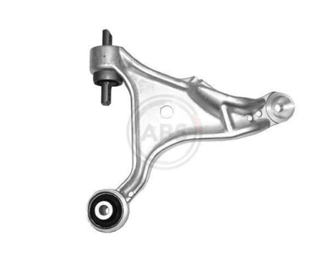 Track Control Arm 210595 ABS, Image 3