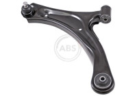 Track Control Arm 210596 ABS