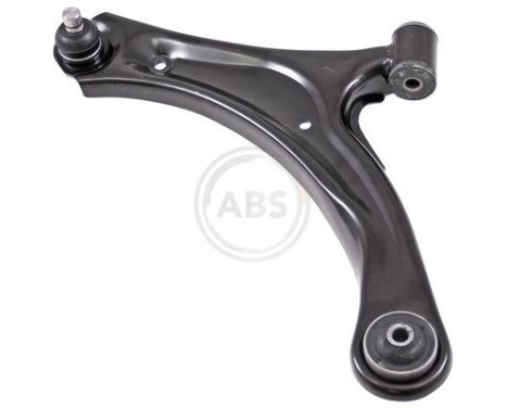 Track Control Arm 210596 ABS