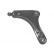 Track Control Arm 210615 ABS, Thumbnail 2