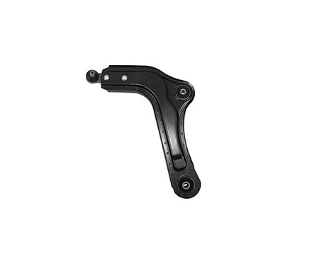 Track Control Arm 210617 ABS, Image 2