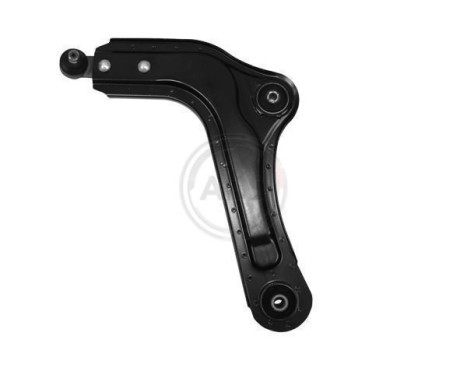 Track Control Arm 210617 ABS, Image 3