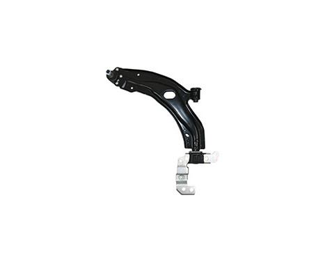 Track Control Arm 210619 ABS, Image 2