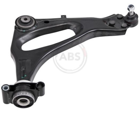 Track Control Arm 210621 ABS