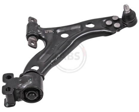 Track Control Arm 210636 ABS