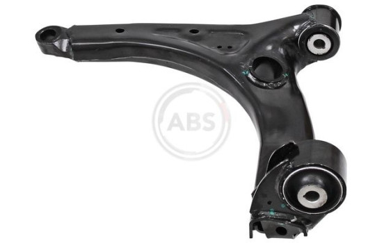 Track Control Arm 210637 ABS