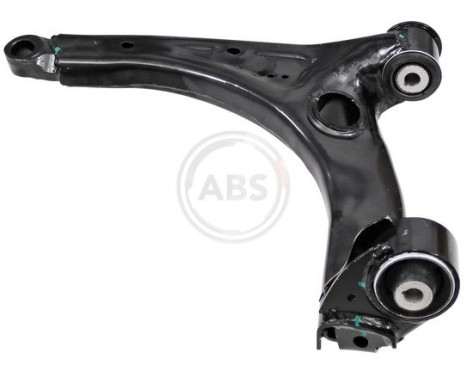 Track Control Arm 210643 ABS