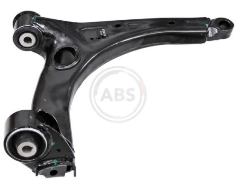 Track Control Arm 210645 ABS