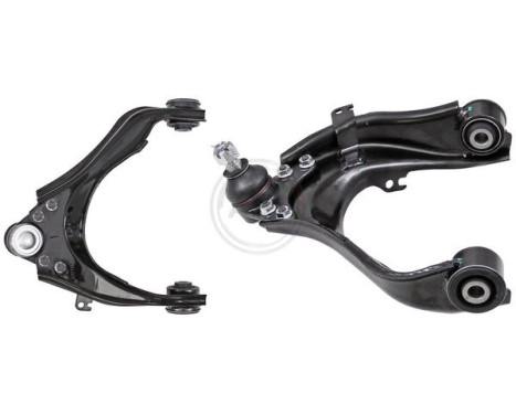 Track Control Arm 210649 ABS