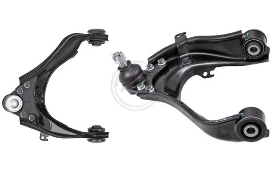 Track Control Arm 210649 ABS
