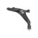 Track Control Arm 210657 ABS, Thumbnail 2