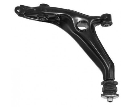 Track Control Arm 210657 ABS
