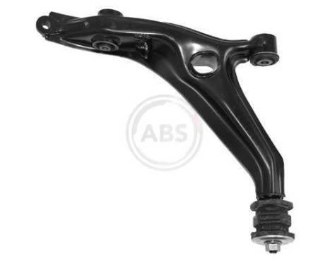 Track Control Arm 210657 ABS, Image 3