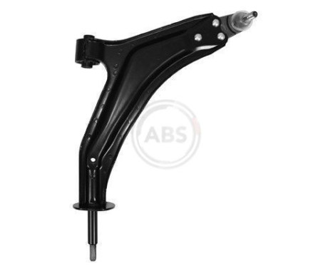 Track Control Arm 210666 ABS, Image 3