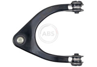 Track Control Arm 210667 ABS