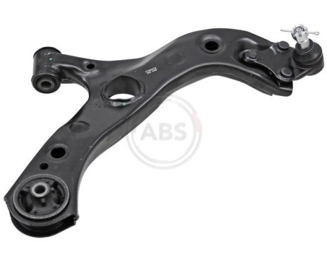 Track Control Arm 210693 ABS