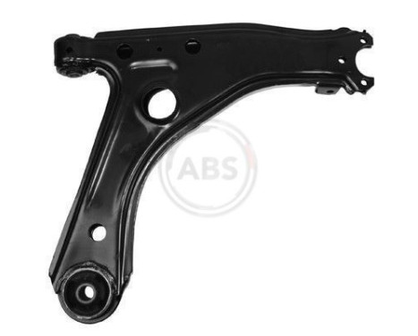 Track Control Arm 210698 ABS, Image 3