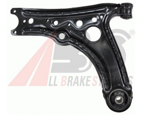 Track Control Arm 210704 ABS, Image 2