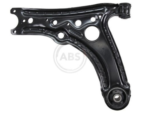 Track Control Arm 210704 ABS, Image 3