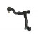 Track Control Arm 210709 ABS, Thumbnail 2