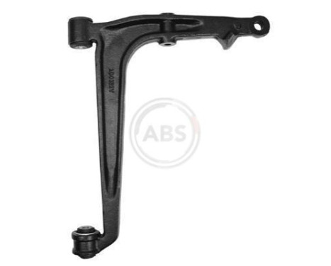 Track Control Arm 210714 ABS, Image 3