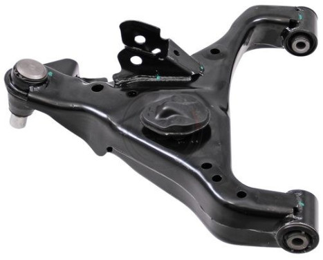 Track Control Arm 210718 ABS