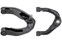 Track Control Arm 210722 ABS