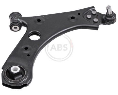 Track Control Arm 210738 ABS