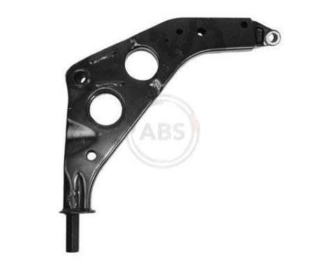 Track Control Arm 210745 ABS, Image 3