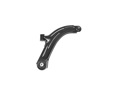Track Control Arm 210748 ABS, Image 2