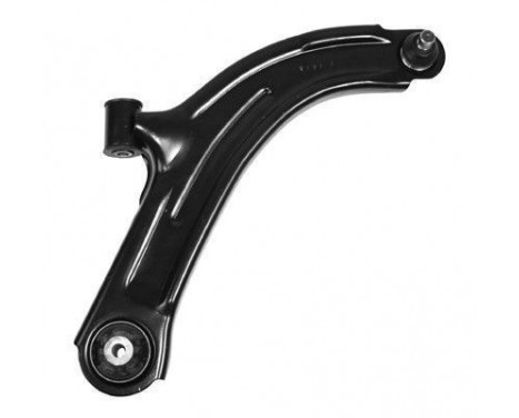 Track Control Arm 210748 ABS