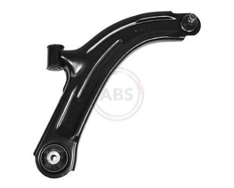 Track Control Arm 210748 ABS, Image 3