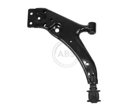Track Control Arm 210758 ABS, Image 3