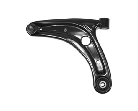 Track Control Arm 210759 ABS, Image 2