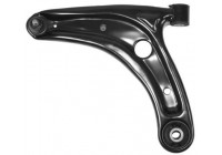 Track Control Arm 210759 ABS