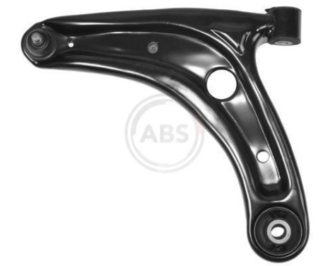 Track Control Arm 210759 ABS, Image 3