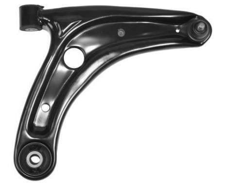 Track Control Arm 210760 ABS