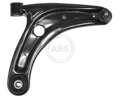 Track Control Arm 210760 ABS, Image 3
